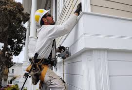 Trusted New Ulm, MN Siding Services Experts